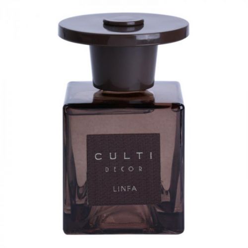 Culti Decor Linfa aróma difuzér s náplňou 250 ml