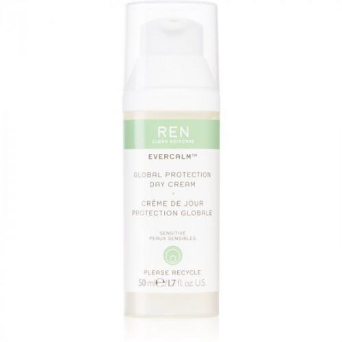 REN Evercalm ochranný hydratačný krém s obnovujúcim účinkom 50 ml