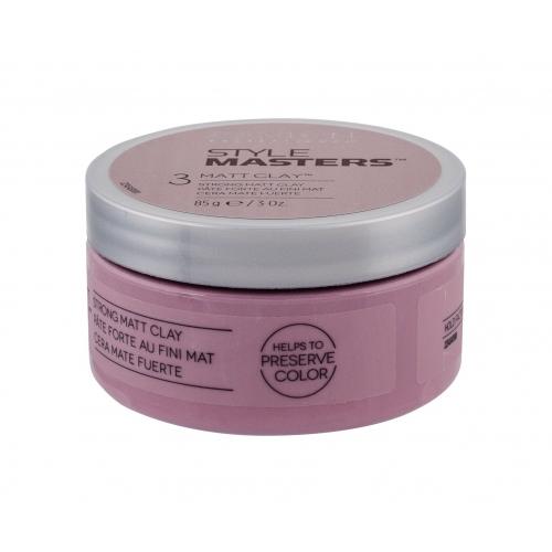 Revlon Professional Style Masters Creator Matt Clay 85 g pre definíciu a tvar vlasov pre ženy silná fixácia
