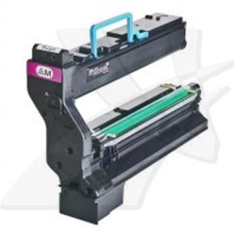 Konica Minolta originál toner 4539232, magenta, 6000str., 1710-5820-03, Konica Minolta Magic Color 5430DL