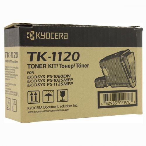 Kyocera Mita TK-1120 - originálny