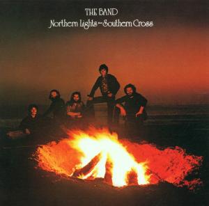 CD BAND - NORTHERN LIGHTS/SOUTHERN C