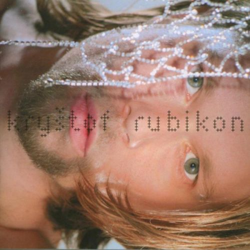 Kryštof - CD RUBIKON