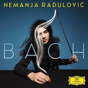 CD RADULOVIC NEMANJA - DOUBLE SENS