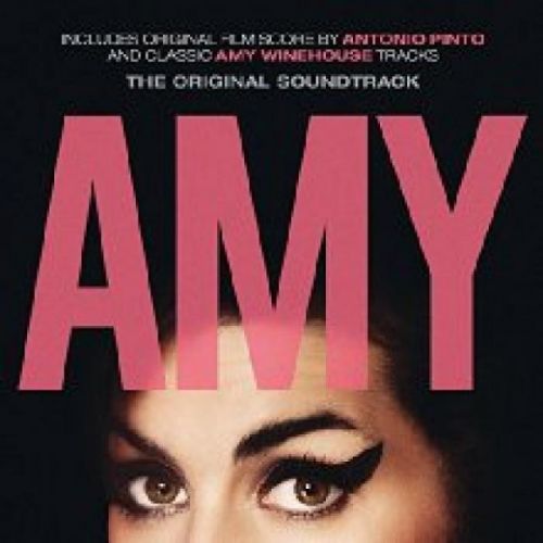 Vinyl WINEHOUSE AMY - AMY