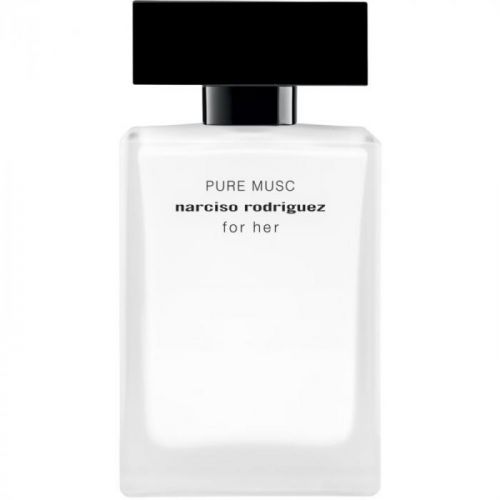 Narciso Rodriguez For Her Pure Musc parfumovaná voda pre ženy 50 ml