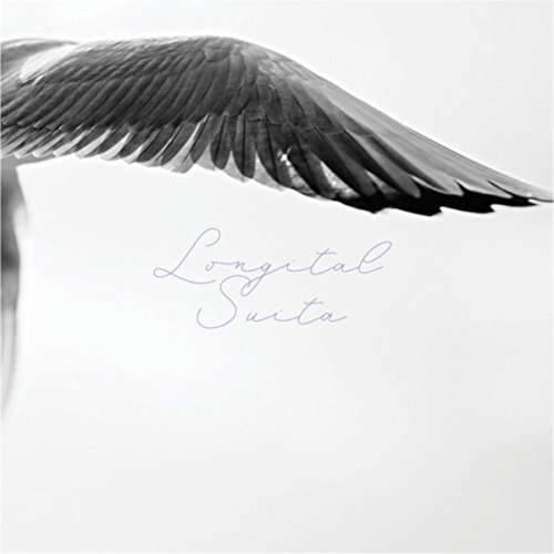 CD LONGITAL  LONGITAL SUITA