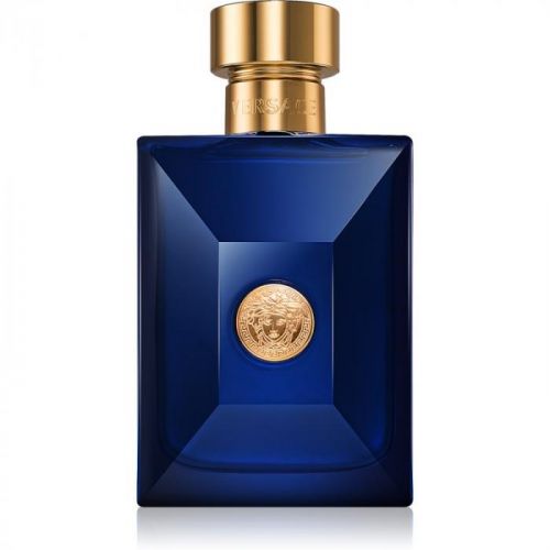 Versace Dylan Blue Pour Homme deospray pre mužov 100 ml