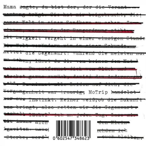 MoTrip - CD Mama