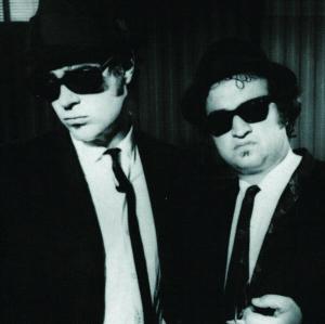 CD BLUES BROTHERS - VERY BEST OF