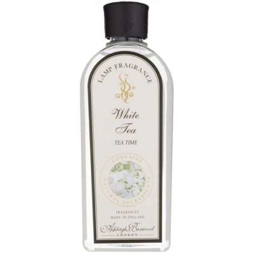 Ashleigh & Burwood London Lamp Fragrance White Tea náplň do katalytickej lampy 500 ml
