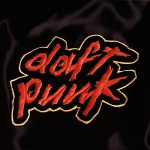 Daft Punk - CD HOMEWORK