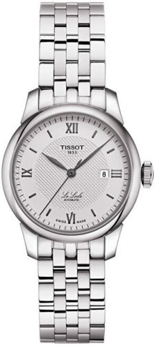 Tissot Le Locle Automatic Lady T006.207.11.038.00