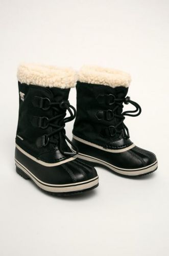 Sorel - Detské snehule Yoot Pac Nylon