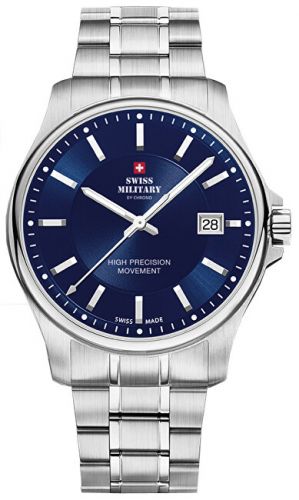 Swiss Military by Chrono SM30200.03