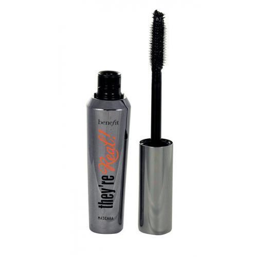 Benefit They're Real! 8,5 g riasenka pre ženy Black objemová riasenka; predlžujúca riasenka