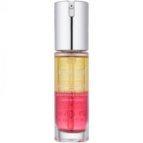 Lumene Valo [Light] rozjasňujúci a hydratačný olej 30 ml