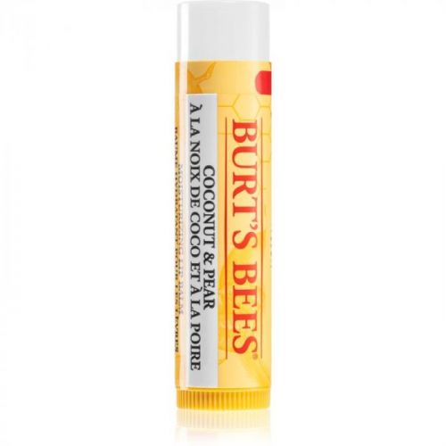 Burt’s Bees Lip Care hydratačný balzam na pery (with Coconut & Pear) 4,25 g