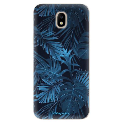 Odolné silikónové puzdro iSaprio - Jungle 12 - Samsung Galaxy J5 2017