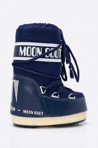 Moon Boot - Detské snehule Original