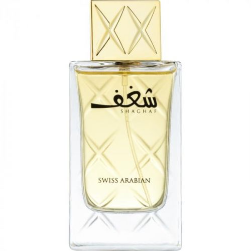 Swiss Arabian Shaghaf parfumovaná voda pre ženy 75 ml