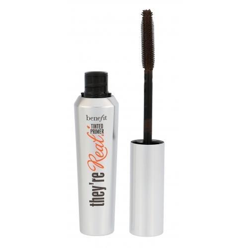 Benefit They're Real! Tinted Primer 8,5 g podkladová báza pod riasenku pre ženy