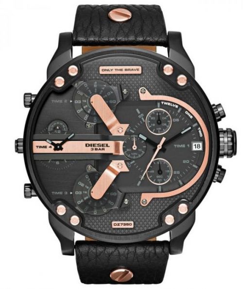 Diesel Mr.Daddy DZ7350