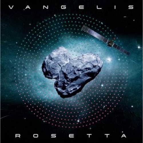 VANGELIS - CD ROSETTA