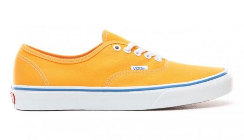 Vans Ua Authentic žlté VN0A38EMVJO