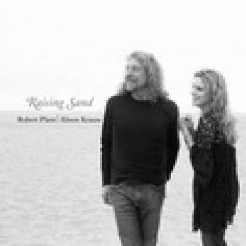 CD PLANT/KRAUSS - RAISING SAND