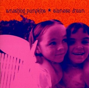 CD SMASHING PUMPKINS - SIAMESE DREAM