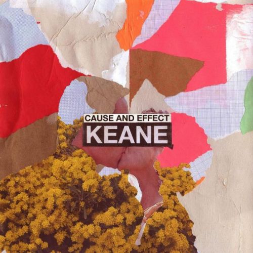 Keane - CD CAUSE AND EFFECT/DELUXE
