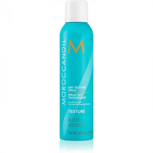 Moroccanoil Texture sprej na vlasy pre objem a tvar 205 ml