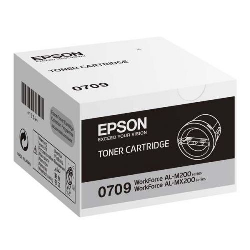 Epson AL200 (C13S050709) - originálny