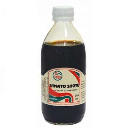 Yamato shoyu 300ml