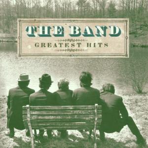 CD BAND - GREATEST HITS