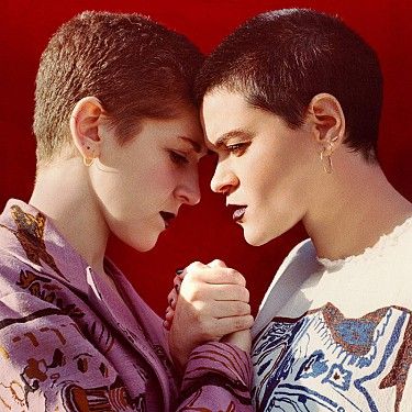 Overcoast - CD THE FIGHT