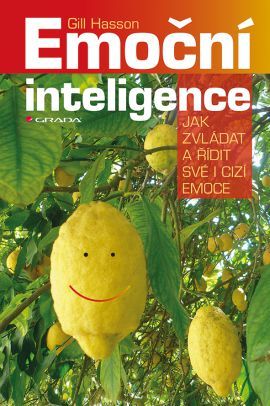 Emoční inteligence (Jak zvládat a řídit své i cizí emoce)
