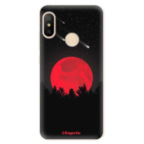 Odolné silikónové puzdro iSaprio - Perseids 01 - Xiaomi Mi A2 Lite