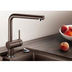 BLANCO LINUS silgranit