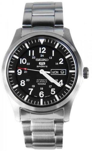 Seiko 5 Sports SNZG13K1