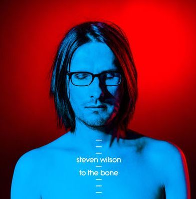 Vinyl WILSON STEVEN - TO THE BONE