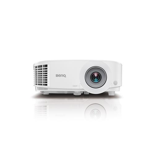 DLP Proj. BenQ MH733 - 4000lm,FHD,HDMI,USB,rep 9H.JGT77.13E