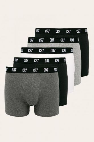 CR7 Cristiano Ronaldo - Boxerky (5 pak)