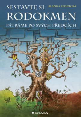 Sestavte si rodokmen (pátráme po svých předcích)