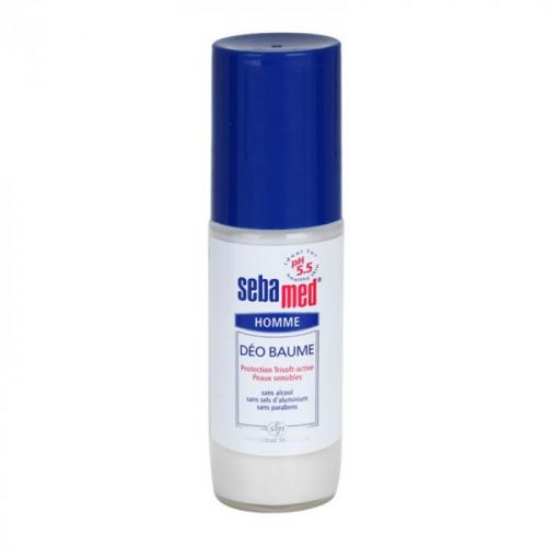 Sebamed For Men roll-on balzam pre citlivú pokožku 50 ml