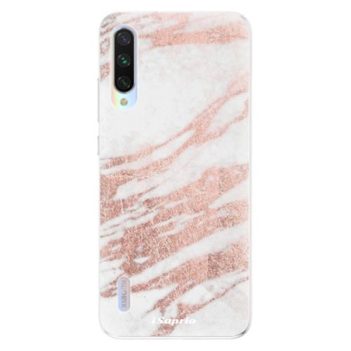 Odolné silikónové puzdro iSaprio - RoseGold 10 - Xiaomi Mi A3