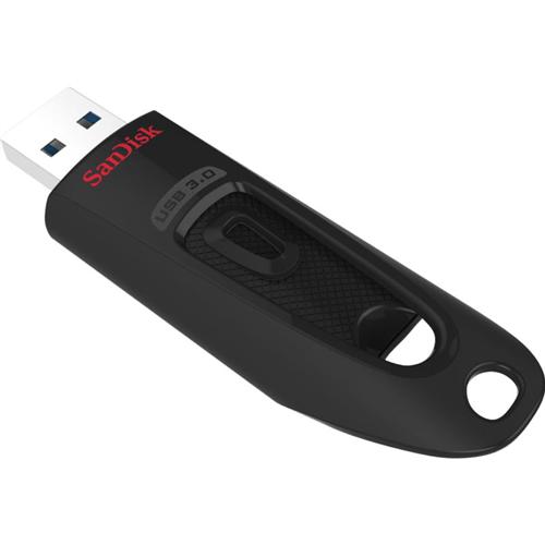 USB Kľúč 16GB SanDisk Ultra USB3.0, 80MB/s SDCZ48-016G-U46