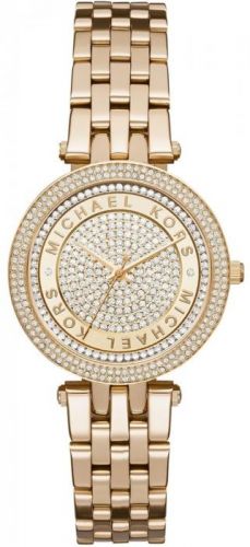 Michael Kors Mini Darci MK3445