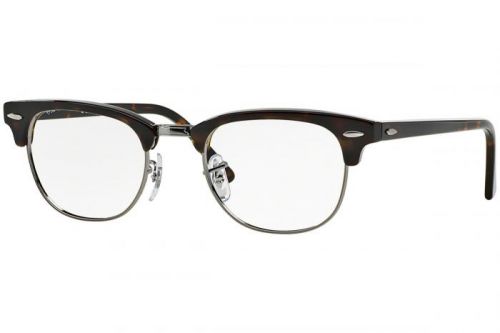 Ray-Ban RX5154 2012 - Veľkosť M